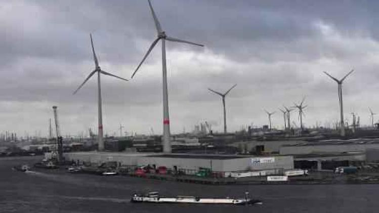 Vijfde van Belgisch energieverbruik kan uit hernieuwbare bronnen komen