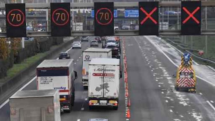 CO2-normen voor vrachtwagens op komst