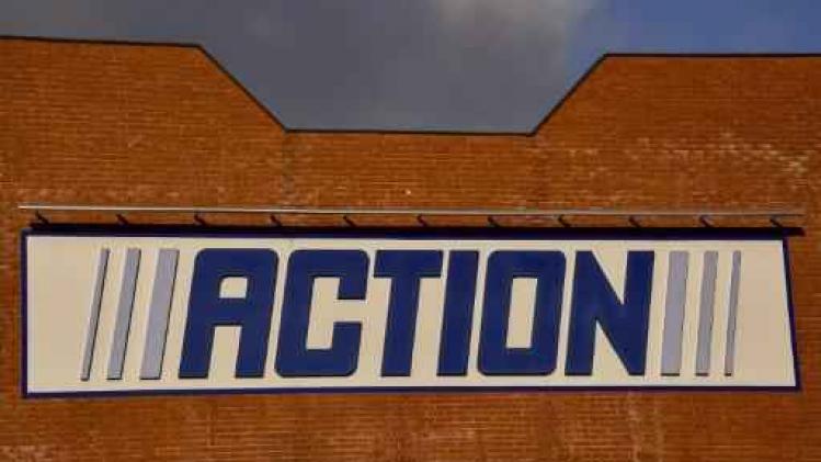 Britse eigenaar wil deel van winkelketen Action verkopen