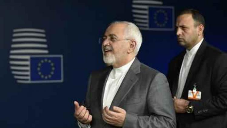 Nucleair akkoord Iran: Europa brengt maatregelen in stelling om Trump te counteren