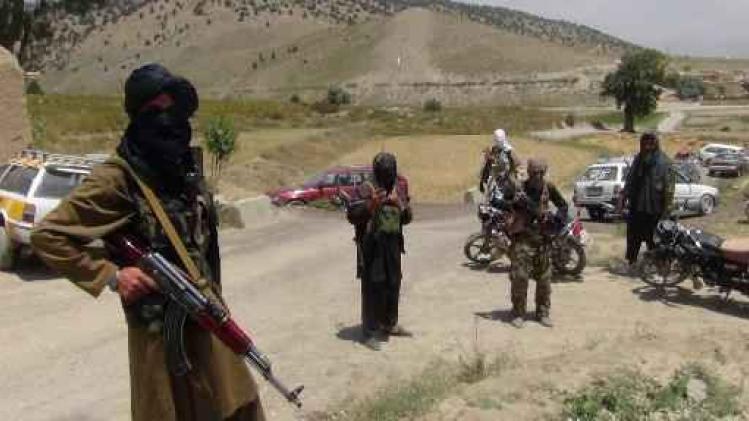 Minstens 50 doden bij gevechten in drie Afghaanse provincies