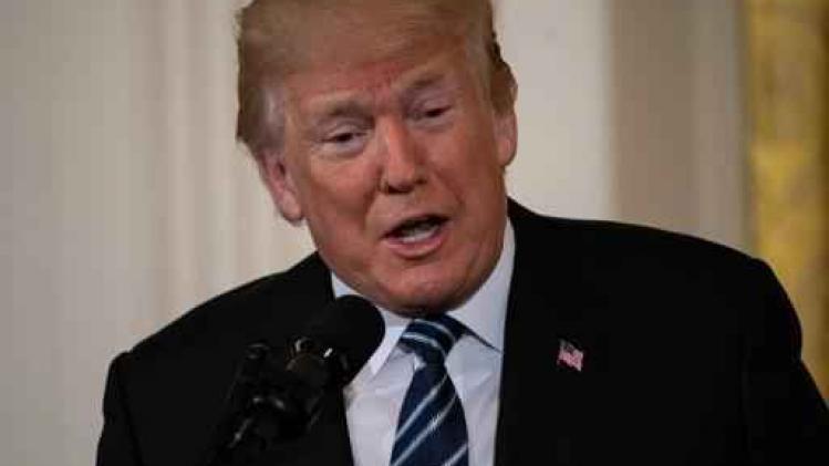 Trump duidt Ronald J. Gidwitz aan als nieuwe VS-ambassadeur in België