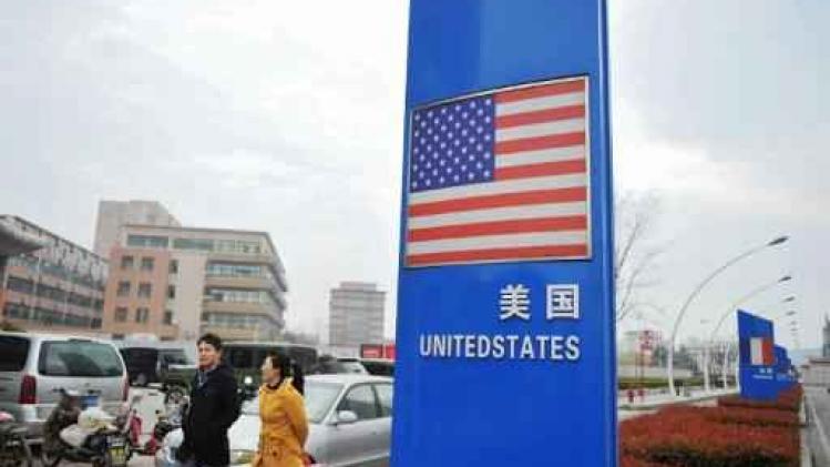 Witte Huis: handelsgesprekken resulteerden in Chinese belofte om meer van VS af te nemen