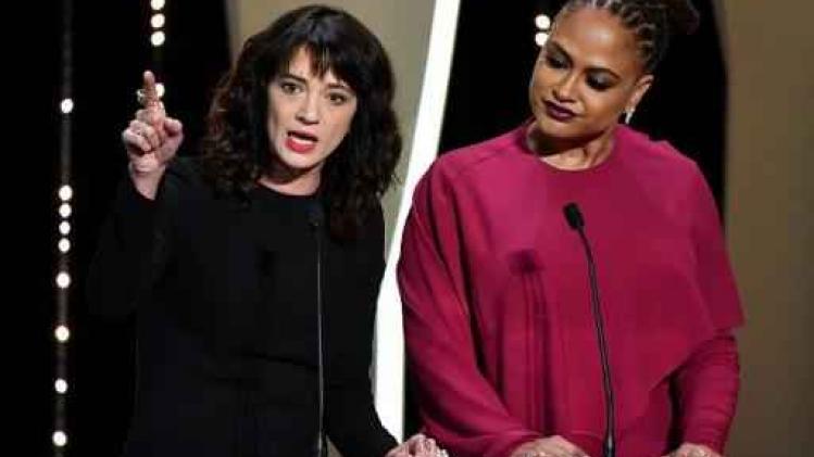 Cannes 2018 - "Weinstein niet meer welkom in Cannes"