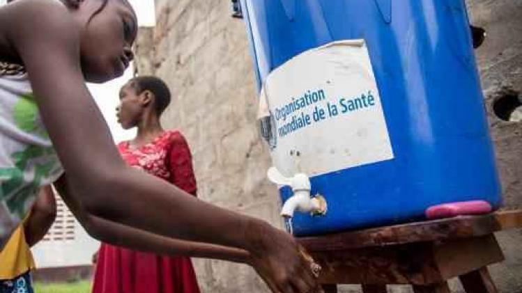 Vaccinatiecampagne ebola in Congo is opgestart