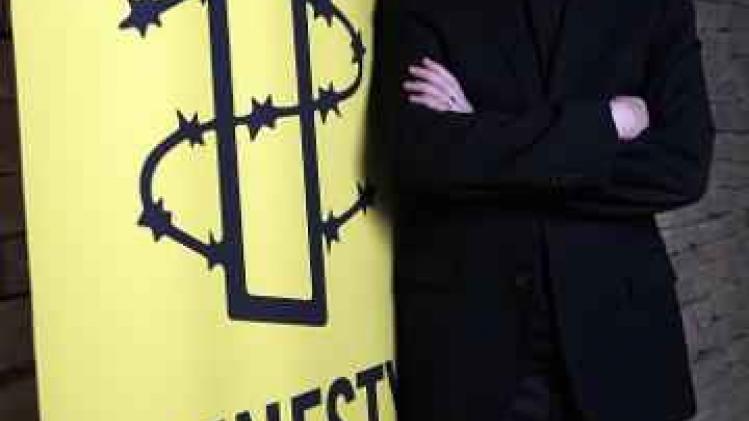 Amnesty principieel gekant tegen doodstraf voor Tarik Jadaoun