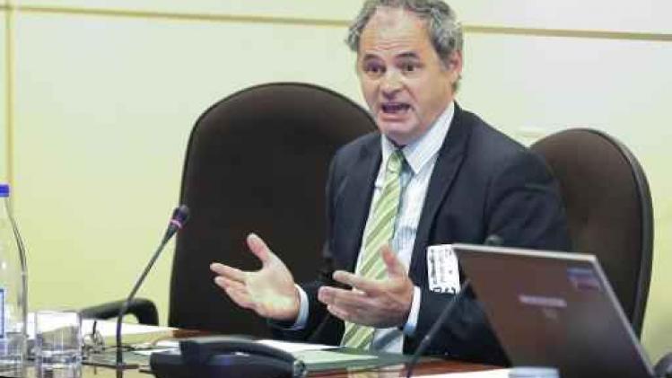 Morgen cruciaal overleg over zware beroepen