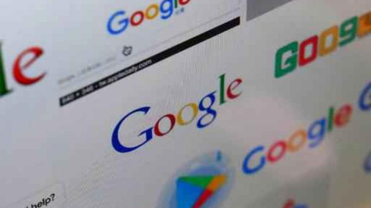 Een op de zeven Belgen bereid om verzekering te kopen bij technologiereuzen