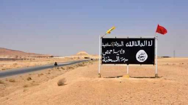 26 doden bij regeringstroepen na aanval IS in Syrische woestijn