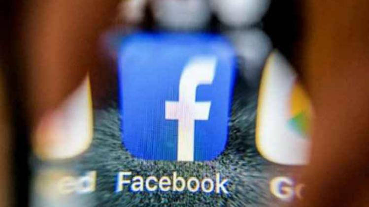 Facebook spoort mee vermiste kinderen op