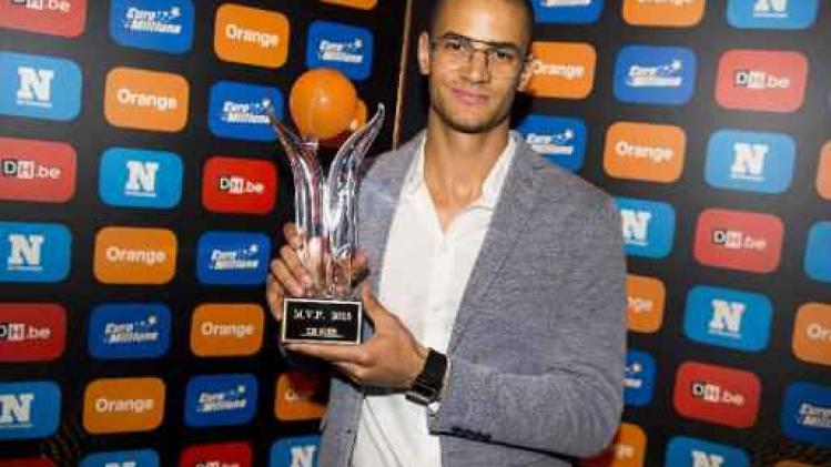 EuroMillions Basket League - Salumu (Oostende) verkozen tot MVP