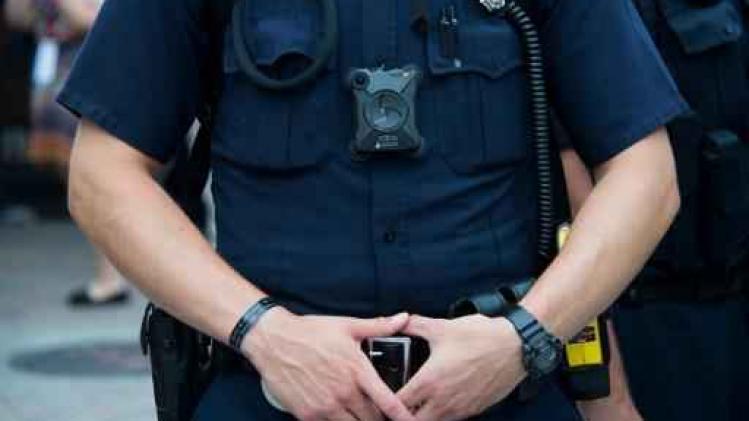 Politie kan vanaf morgen gebruik maken van body- en dashcams