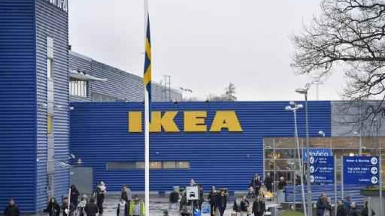 IKEA roept 90-tal fietsen terug in België