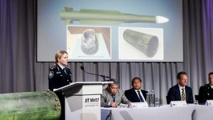 EU roept Moskou op mee te werken aan onderzoek MH17