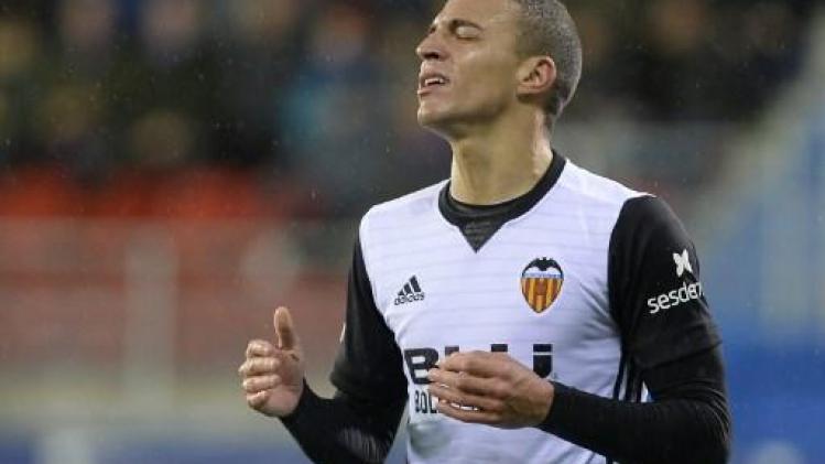 Atlético Madrid haalt met Rodri eerste zomeraanwinst binnen