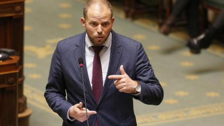 Ouders Mawda zullen tijdens het onderzoek niet worden teruggestuurd