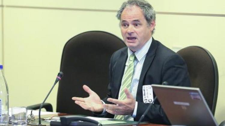 Gaan gesleutel aan lijst zware beroepen niet aanvaarden