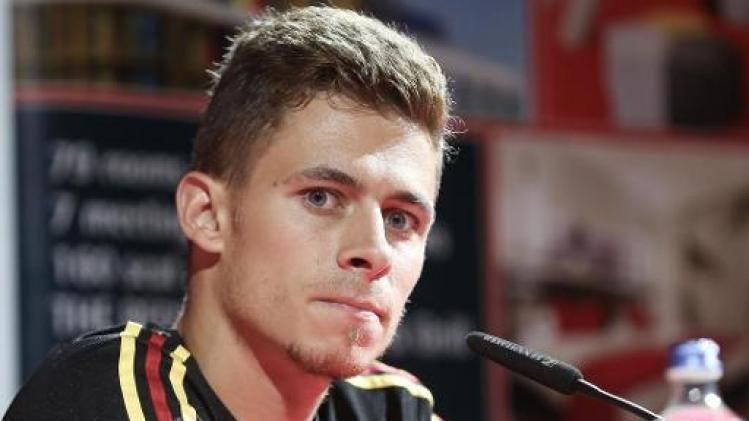 Ik kan de Duivels in Rusland iets bijbrengen