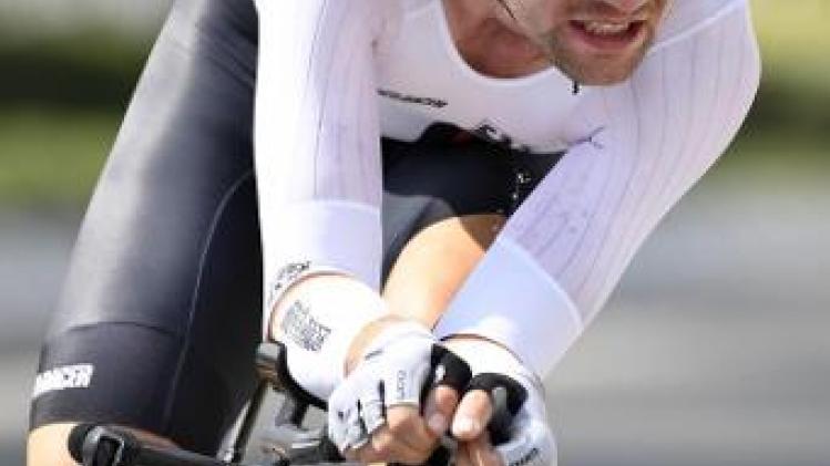 Duitser Schachmann klimt naar zege in achttiende Giro-rit