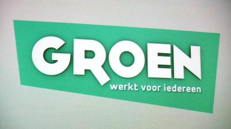 Jongen met downsyndroom op Groen-lijst in Brugge