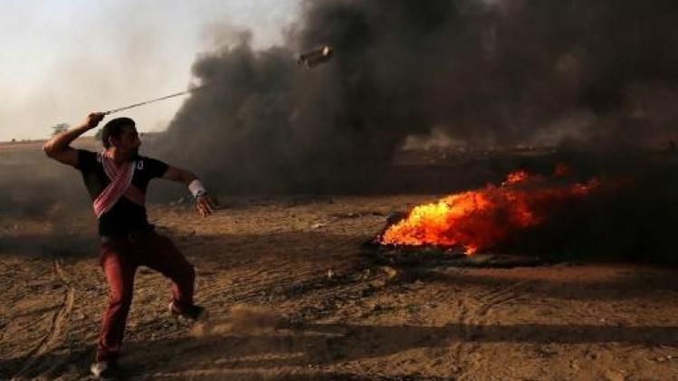 Groen licht van Israëlisch Hooggerechtshof voor dodelijke schoten in Gazastrook