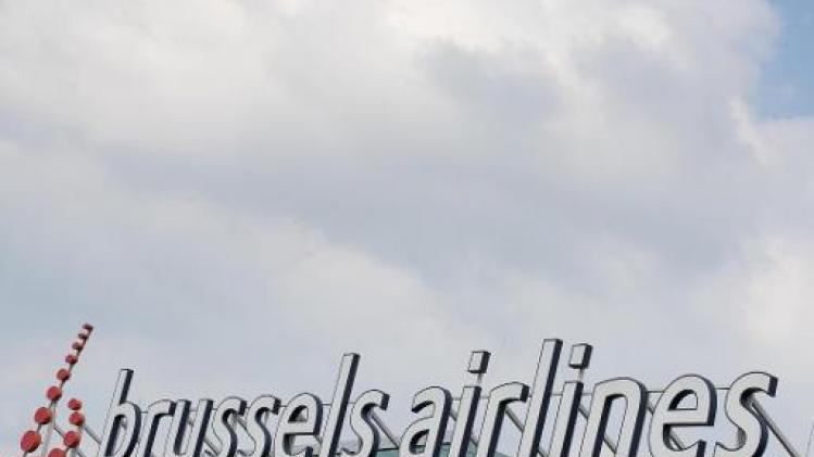 Brussels Airlines schrapt 12 vluchten door technische problemen