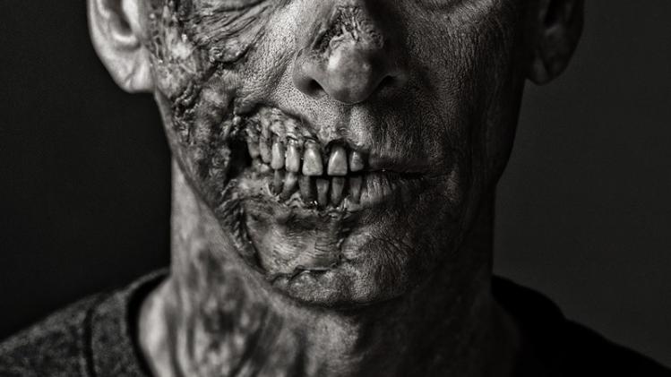Grapjas stuurt hele stad een 'zombie-alert'