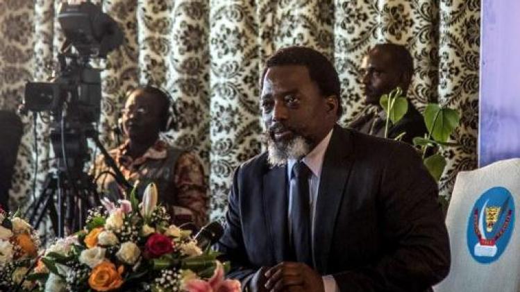 Congolese oppositie wil met één gemeenschappelijke kandidaat president Kabila uitdagen