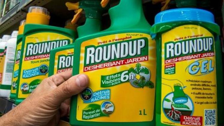 Roundup binnenkort verboden voor particulieren