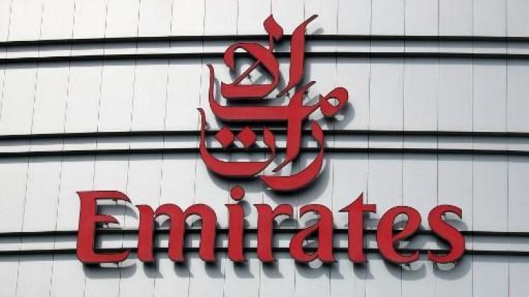 Ook Emirates schrapt vluchten op luchthaven Zaventem