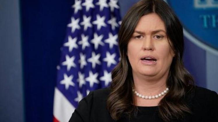 Medewerkers van Trump reizen toch naar Singapore om ontmoeting met Kim Jong-un voor te bereiden