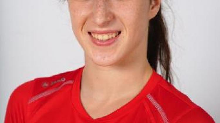 Nina Derwael en Noah Kuavita zijn Belgische turnkampioenen