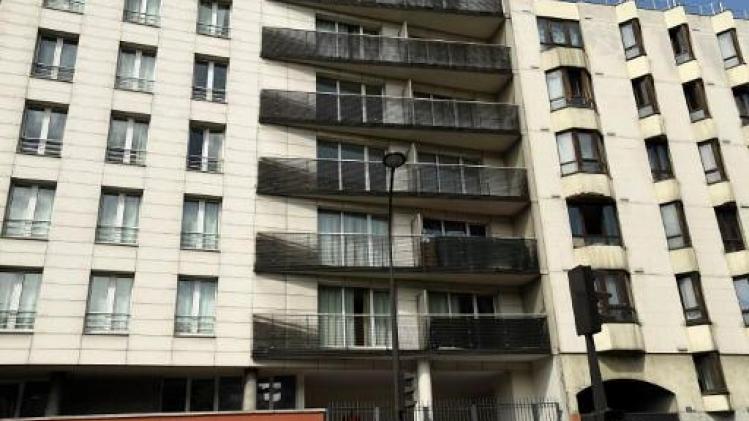 Franse justitie vervolgt vader van kind dat gered werd van balkon