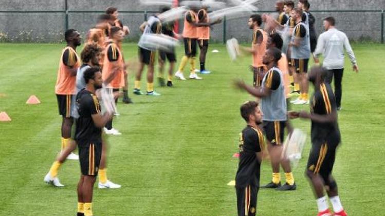 FIFA 18 ziet Rode Duivels halve finales halen in Rusland