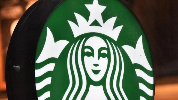 Duizenden Starbucks-winkels in VS gesloten voor opleiding rond racisme