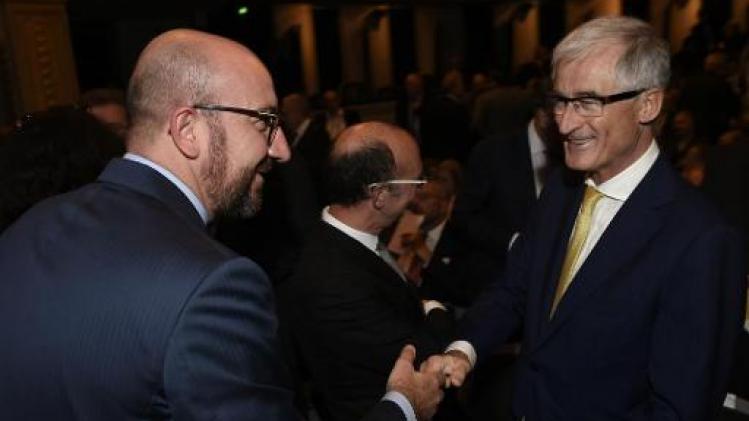 Regeringen overleggen over knelpuntberoepen