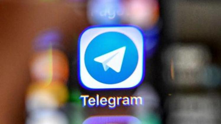 Telegram-topman: "Apple verhindert updates Telegram"