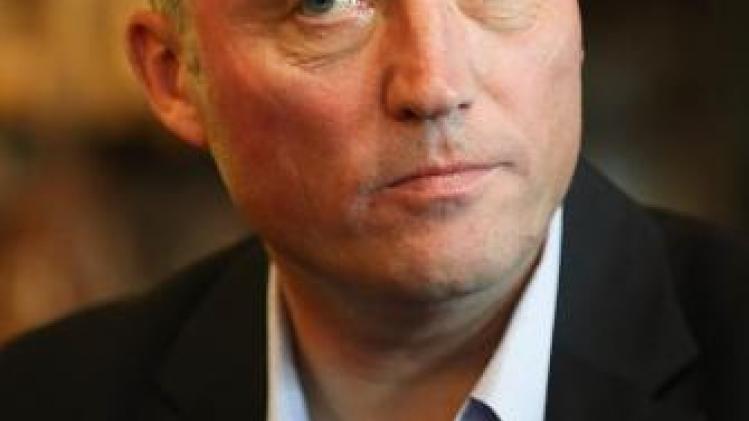 Vandenhaute stapt in sportmarketing