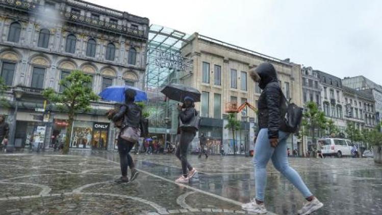 Provinciaal rampenplan in Luik opgeheven