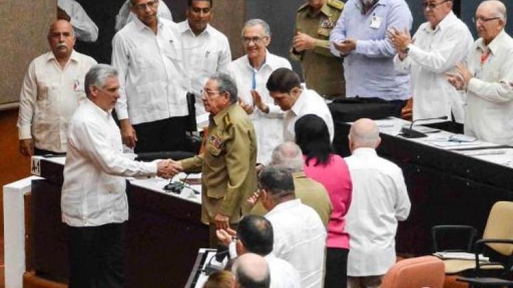 Cuba hervormt zijn grondwet