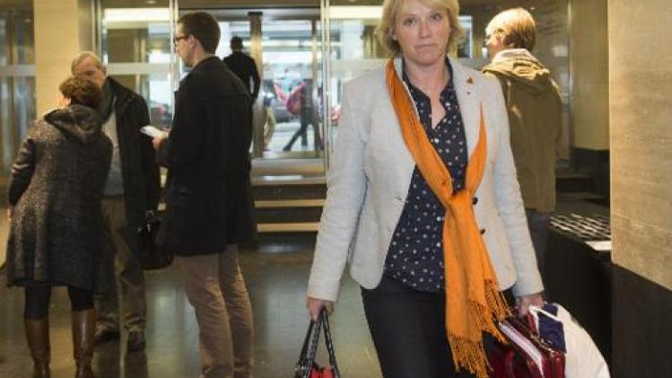 Topvrouw ABVV pleit voor vak "Sociale Zekerheid" in het onderwijs