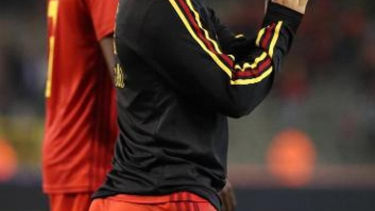 WK 2018 - Eden Hazard en Kevin De Bruyne maken zich geen zorgen over WK