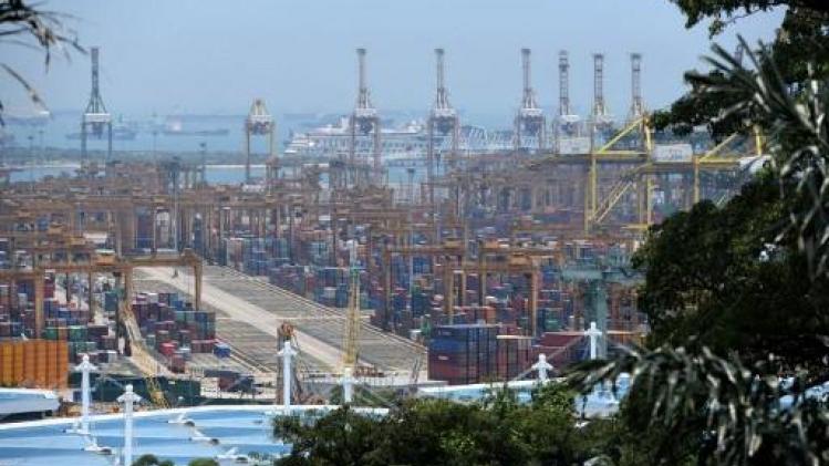 China waarschuwt VS voor importtarieven