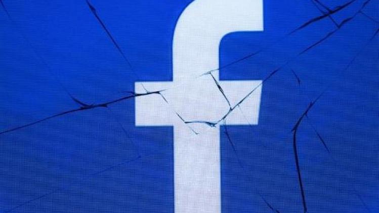 Facebook gaf telefoonmakers gebruikersdata