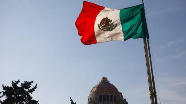Mexico verhoogt douanetarieven op verschillende Amerikaanse producten