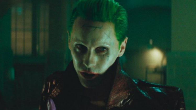 Jared Leto gaat Joker spelen in 'Suicide Squad' spin-off