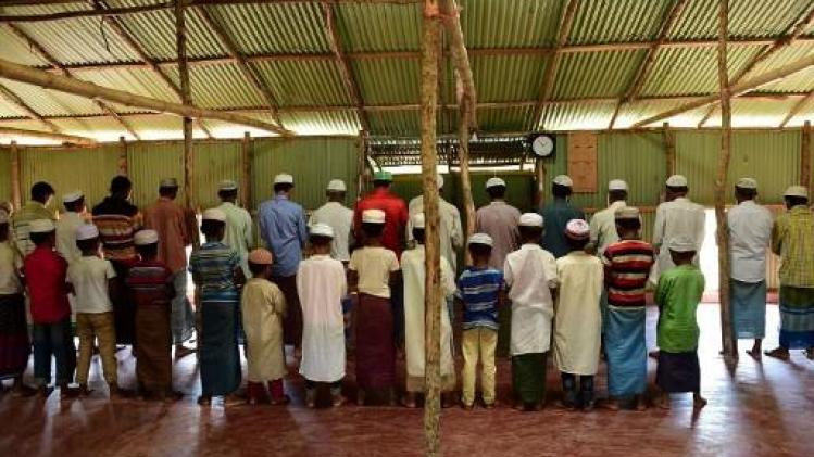 Myanmar en de VN ondertekenen akkoord om repatriëring Rohingya te vergemakkelijken