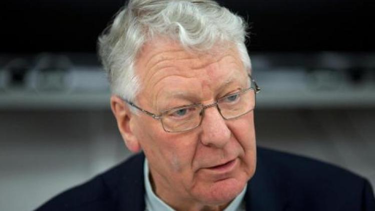 Slachtofferorganisatie vraagt paus onderzoek naar Gentse bisschop