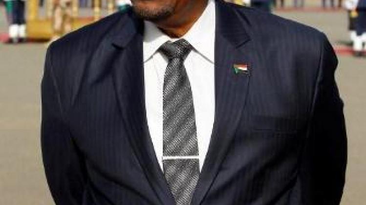 Soedanese president organiseert mogelijke bemiddeling conflict Zuid-Soedan