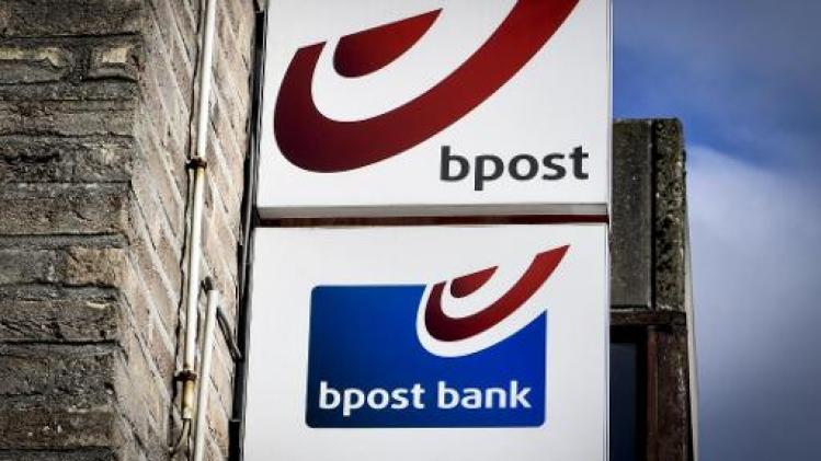 Geldautomaat opgeblazen en 250.000 euro gestolen in kantoor Bpost in Buggenhout